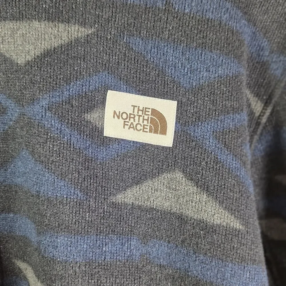 The North Face norce face